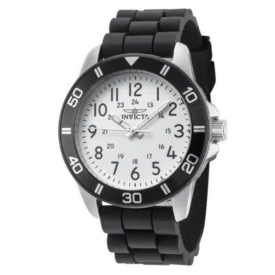 Invicta Women's Pro Diver 36mm Black Quartz Watch