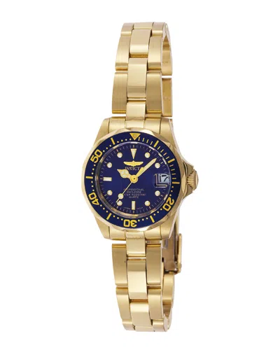 Invicta Women's Pro Diver Watch