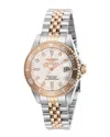 Invicta Women's Pro Diver Watch In Metallic