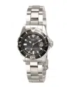 Invicta Women's Pro Diver Watch In Silver