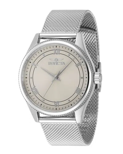 Invicta Women's Watch In Metallic