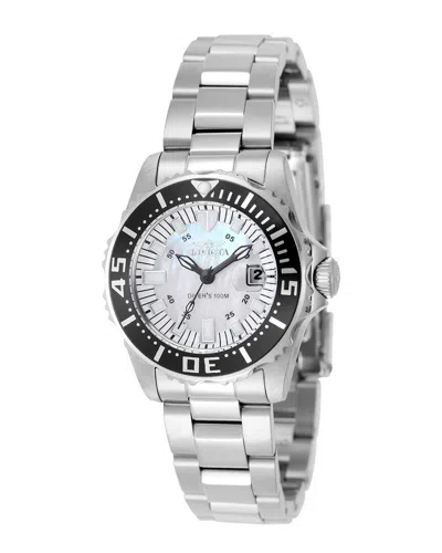 Invicta Women's Watch In Metallic