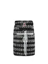Invicta X 10 Corso Como Logo-print Drawstring Backpack