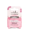 INVISIBOBBLE INVISIBOBBLE CRYSTAL CLEAR EXTRA HOLD HAIR TIES (PACK OF 3)