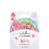 INVISIBOBBLE INVISIBOBBLE KIDS' TOO GOOD TO BE BLUE SPRUNCHIE HAIR TIES (PACK OF 2)