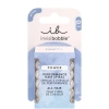 INVISIBOBBLE INVISIBOBBLE POWER HAIR TIE CRYSTAL CLEAR - PACK OF 6