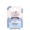 INVISIBOBBLE INVISIBOBBLE ROSE AND ICE POWER HAIR TIES (PACK OF 3)