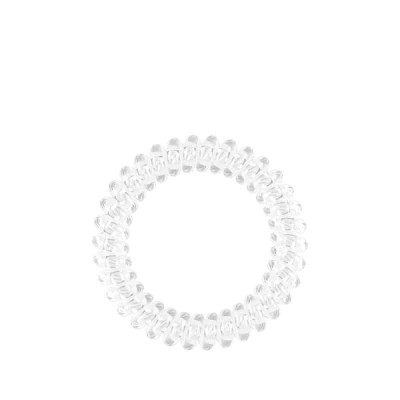 Invisibobble Slim Premium Crystal Clear