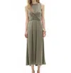 Inwear Kinley Dress In Green In Green