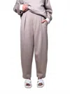 Inwear Pannie Lounge Pants In Stone In Gray