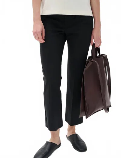 Inwear Zella Kickflare Pant In Black