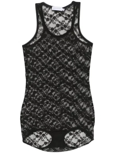 Ioana Ciolacu Brody Body In Schwarz