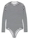 Ioana Ciolacu Schooner Body In Blau