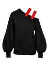 Ioana Ciolacu Sonia Sweatshirt In Black