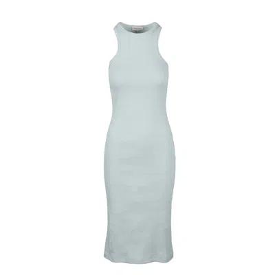 Ioana Ciolacu Women's Baby Blue Tank Dress