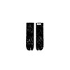 Ioana Ciolacu Women's Black Brody Tabi Socks In Black