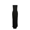 Ioana Ciolacu Women's Black Groves Maxi Dress In Black
