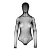 Ioana Ciolacu Women's Black Hooded Body