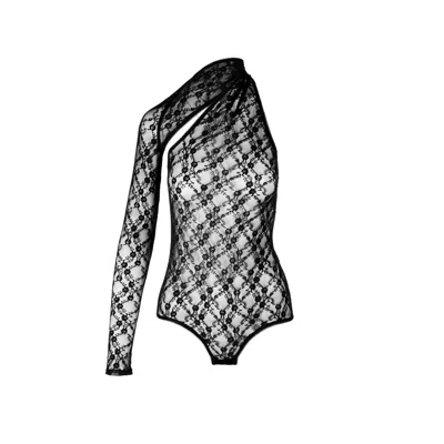 Ioana Ciolacu Women's Black Hug Brody Body