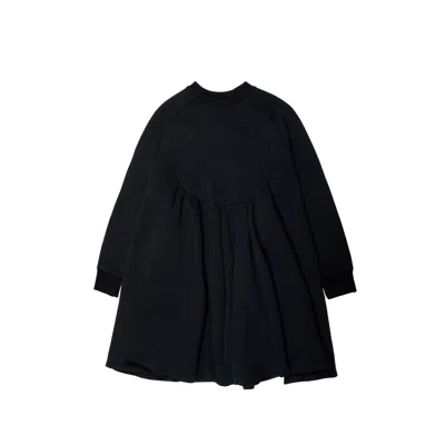 Ioana Ciolacu Women's Calypso Black Dress