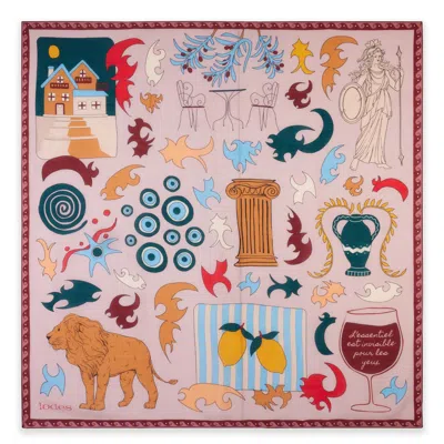 Iodes Women's Amalfi Large Shawl