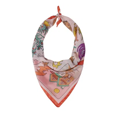 Iodes Women's Cunda Bandana/ Scarf