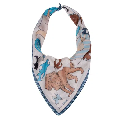 Iodes Women's Patmos Bandana/ Scarf