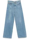 Iois Jeans In Blue