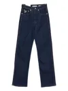 Iois Jeans In Blue