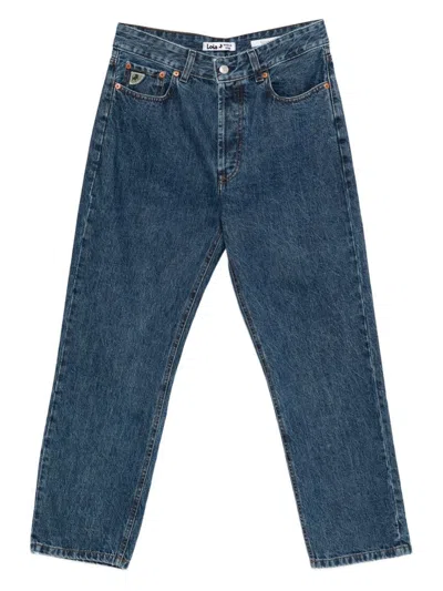 Iois Jeans In Blue