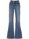 Iois Jeans In Blue