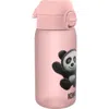 Ion8 Bpa Free Recyclon Water Bottle In Black