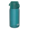 Ion8 Bpa Free Recyclon Water Bottle In Blue