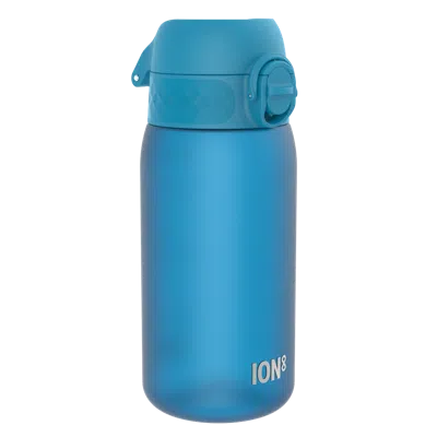 Ion8 Bpa Free Recyclon Water Bottle In Blue