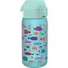 Ion8 Bpa Free Recyclon Water Bottle In Blue