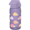 Ion8 Bpa Free Recyclon Water Bottle In Brown