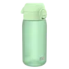 Ion8 Bpa Free Recyclon Water Bottle In Green