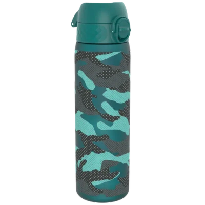 Ion8 Bpa Free Recyclon Water Bottle In Multi