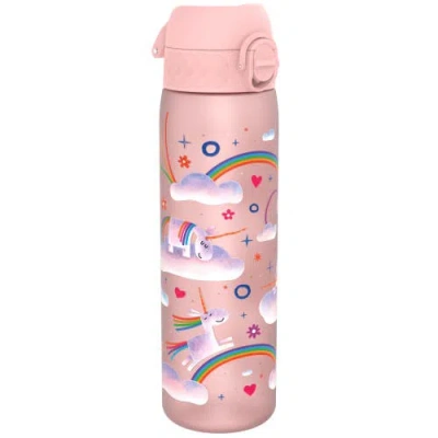 Ion8 Bpa Free Recyclon Water Bottle In Multi