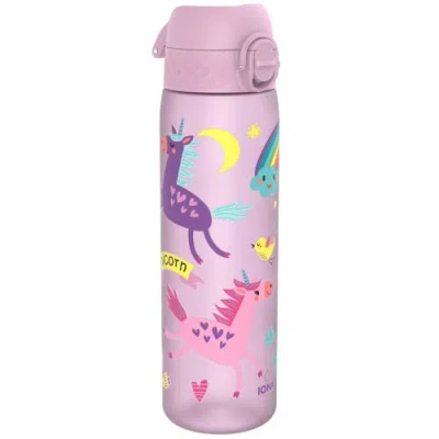 Ion8 Bpa Free Recyclon Water Bottle In Multi