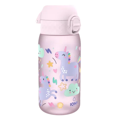 Ion8 Bpa Free Recyclon Water Bottle In Multi