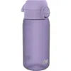 Ion8 Bpa Free Recyclon Water Bottle In Purple