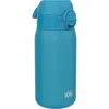 Ion8 Double Walled Stainless Steel Water Bottle In Blue