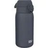 Ion8 Double Walled Stainless Steel Water Bottle In Blue