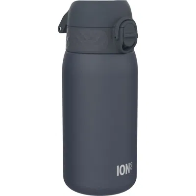 Ion8 Double Walled Stainless Steel Water Bottle In Blue