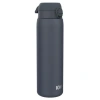 Ion8 Double Walled Stainless Steel Water Bottle In Blue