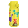 Ion8 Double Walled Stainless Steel Water Bottle In Brown