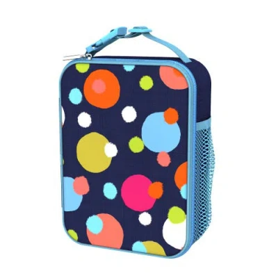 Ion8 Lunch Bag, Insulated In Multi