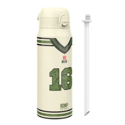 Ion8 Nfl Pa Thermal Steel Water Bottle In Multi