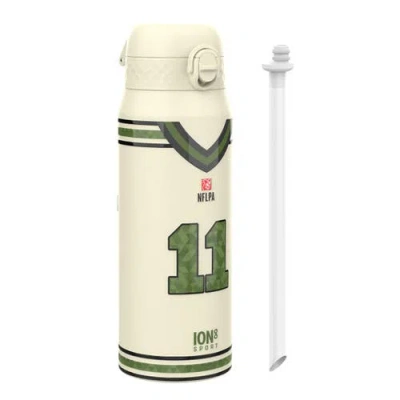 Ion8 Nfl Pa Thermal Steel Water Bottle In Neutral